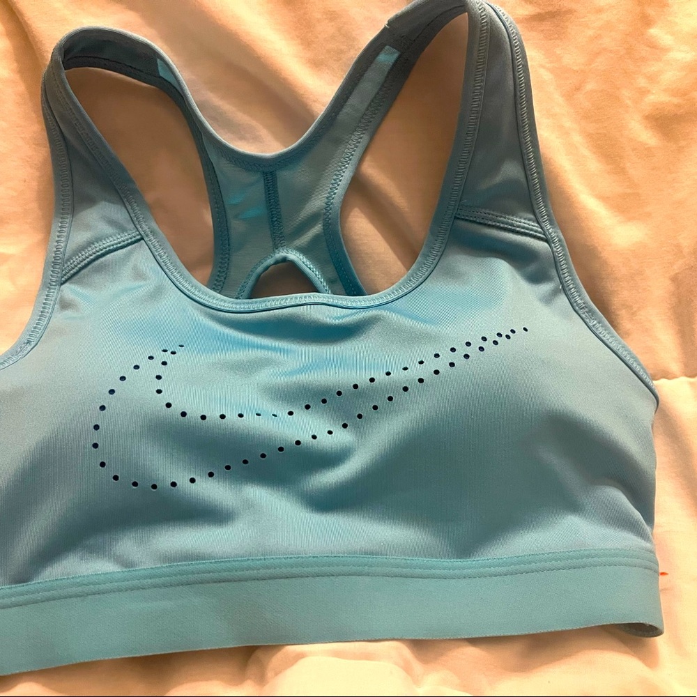 Brand New - Nike 360 Pro Support Bra
